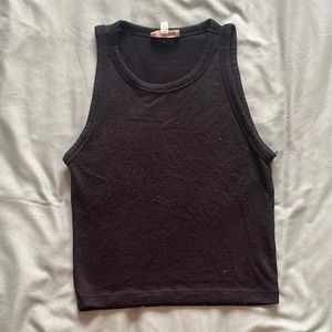 Aritzia Wilfred Tank Top